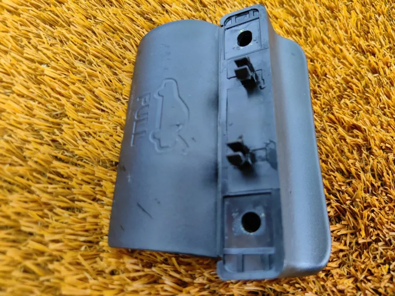 Ручка багажника