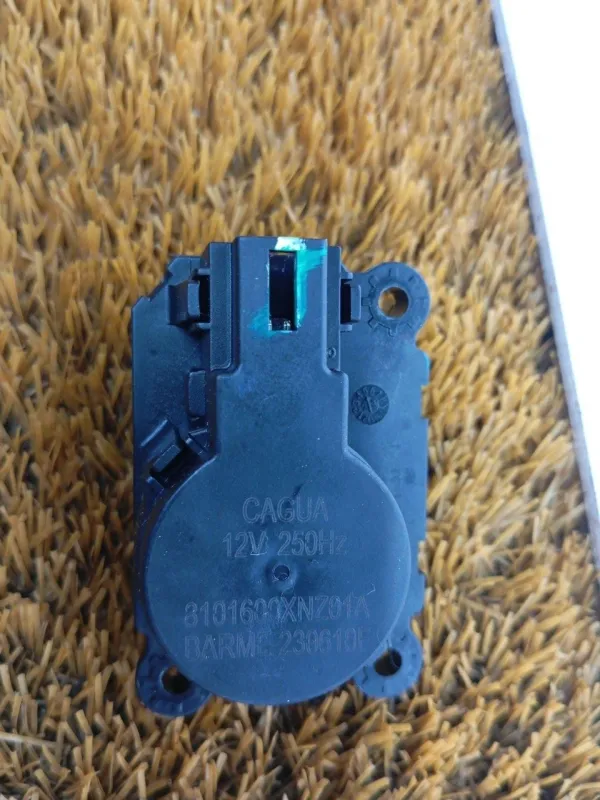 Моторчик заслонки печки