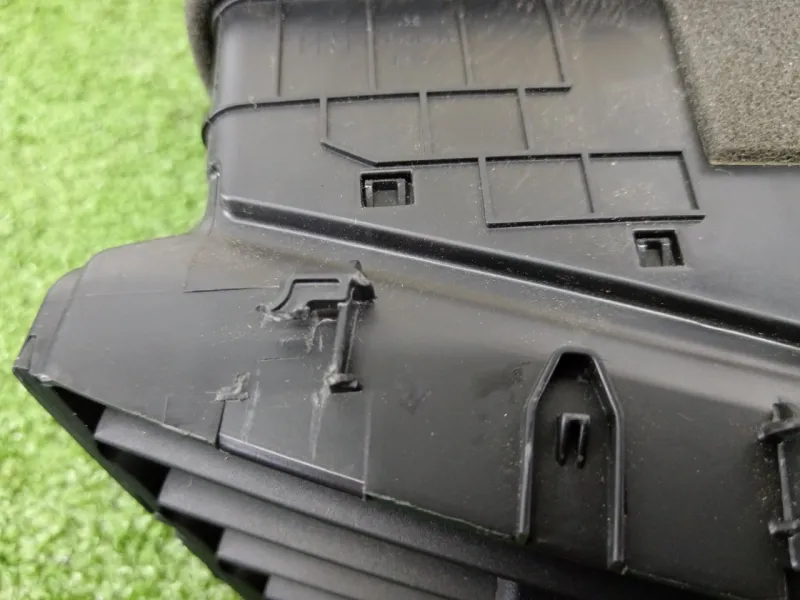 Дефлектор воздуховода