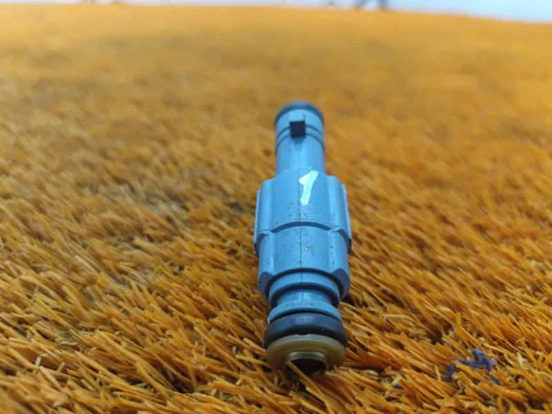 Форсунка топливная