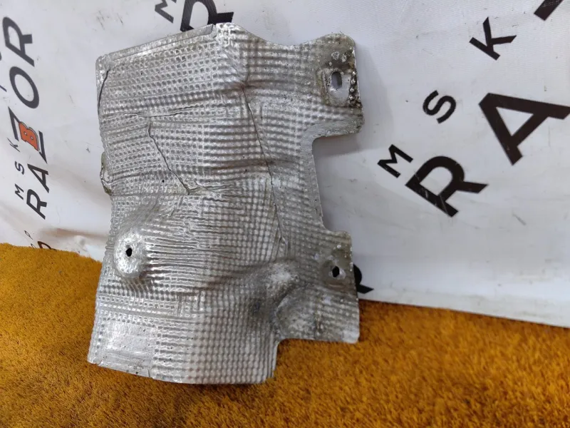 Тепловой экран