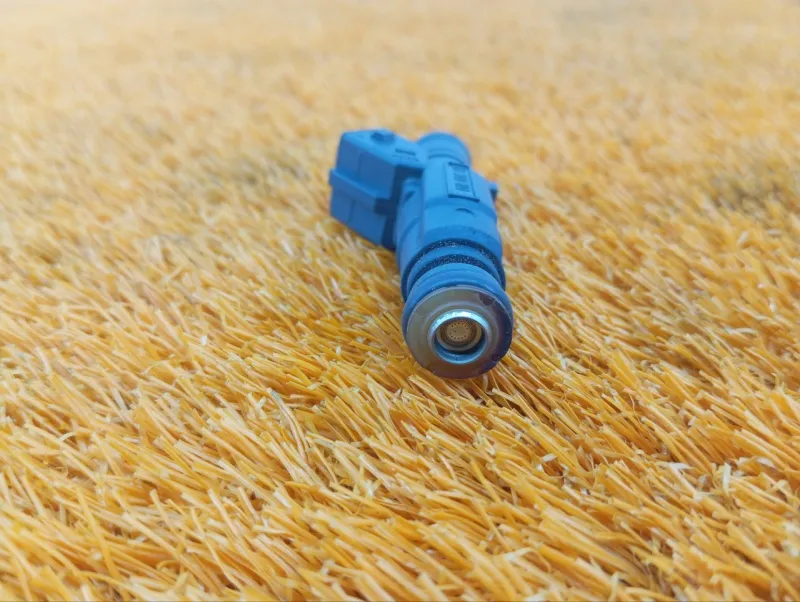 Форсунка топливная