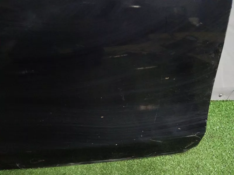 Дверь BMW 1-Series 2004 41517191012 E87, передняя правая