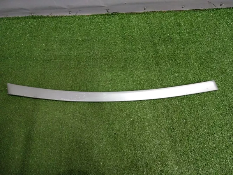 Накладка двери декоративная