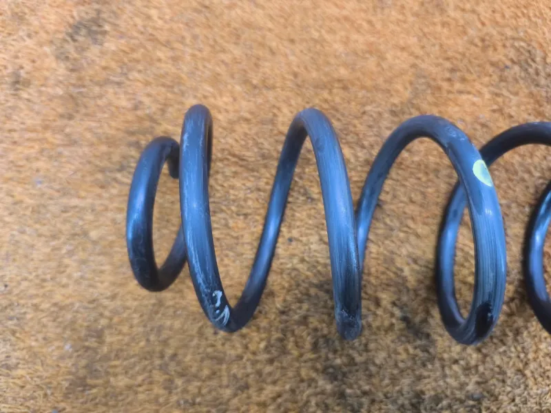 Пружина подвески