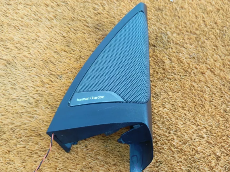 Динамик высокочастотный