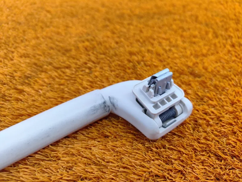 Ручка потолка