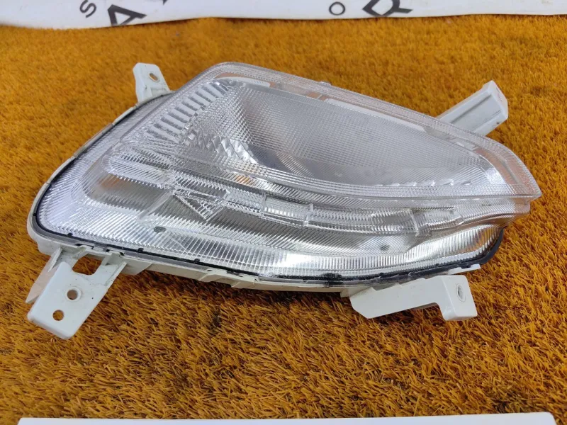 Повторитель поворота в бампер