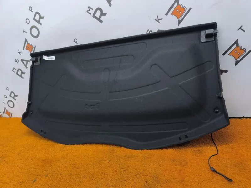 Полка багажника