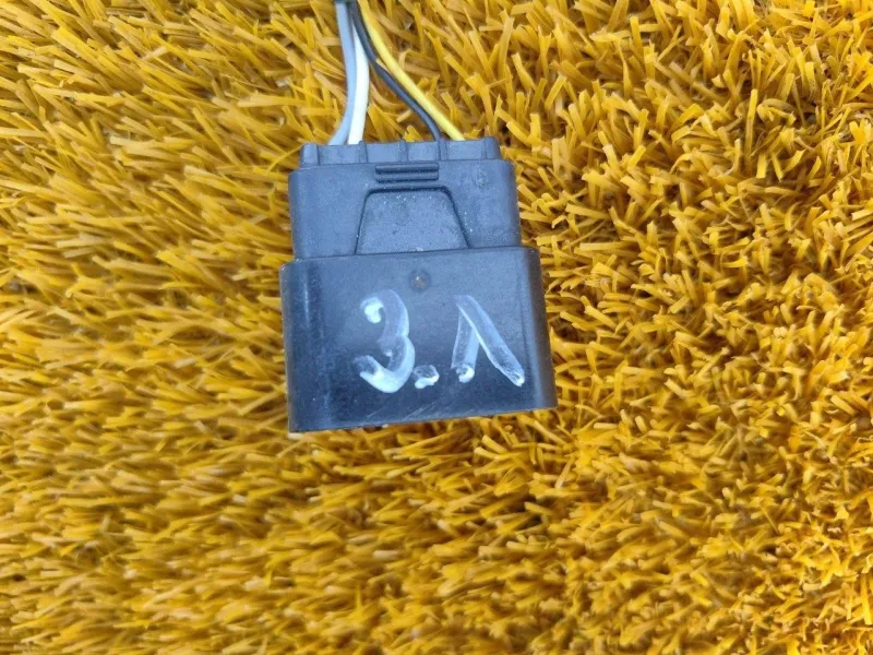 Проводка двери