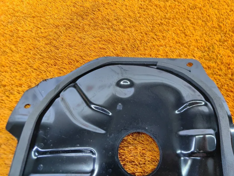 Крышка топливного насоса