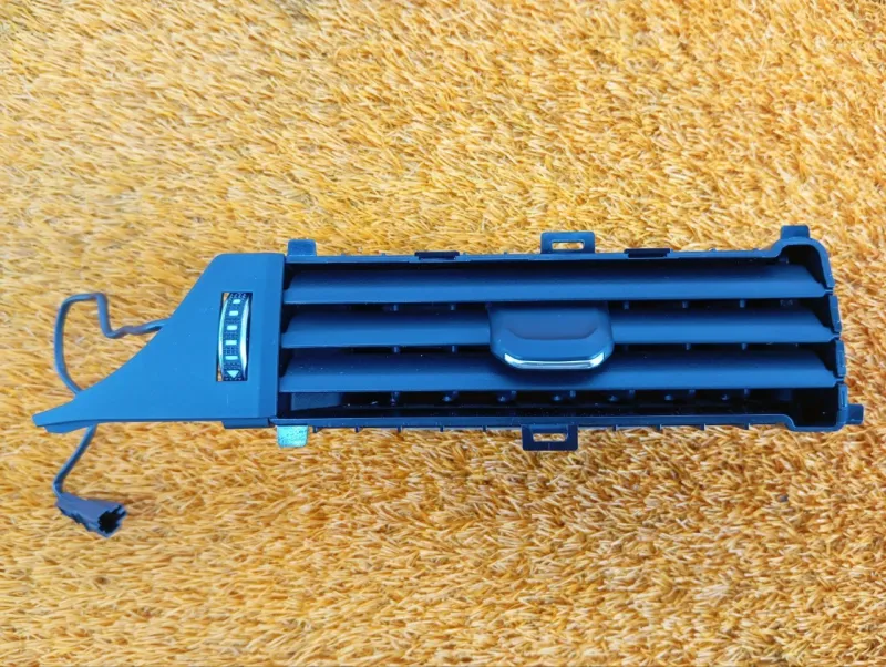 Дефлектор воздушный