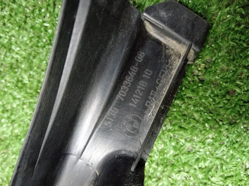 Накладка рамки двери