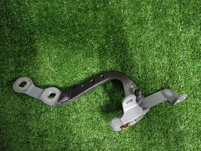 Петля двери багажника