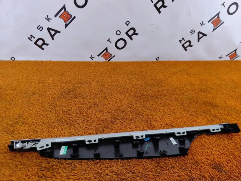 Накладка торпедо