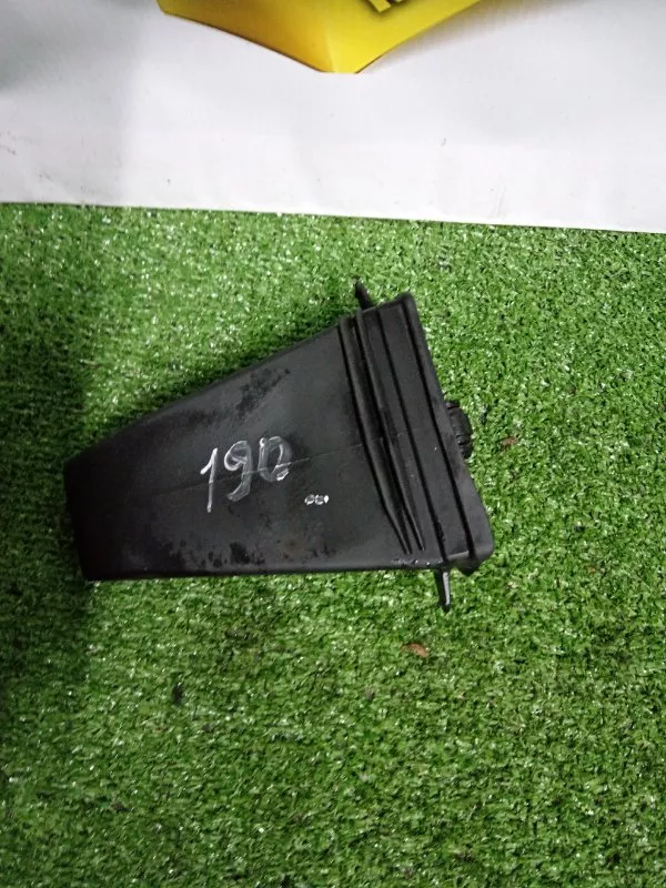 Ограничитель двери