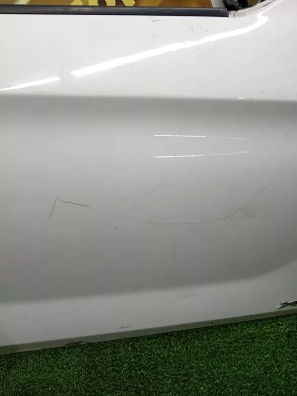 Дверь BMW X1 2009 41517339358 E84, передняя правая