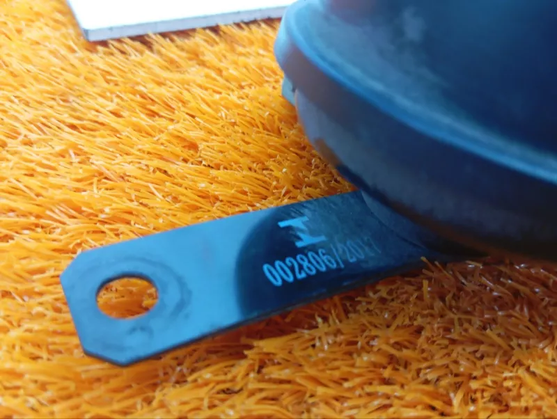 Звуковой сигнал