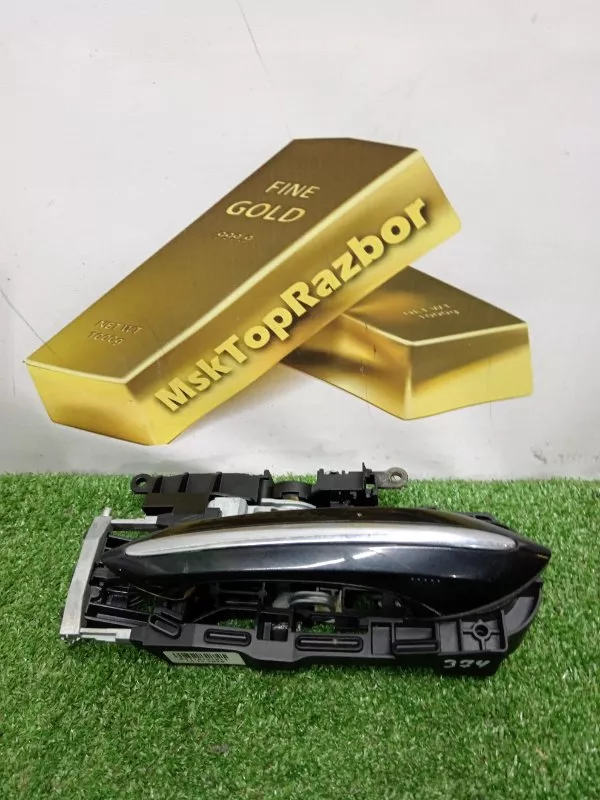 Ручка двери наружняя