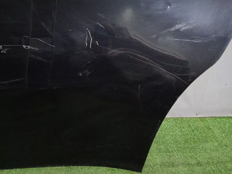 Дверь BMW X5 2008 41527261481 E70, задняя левая