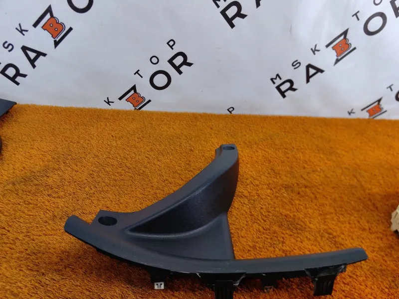 Накладка порога