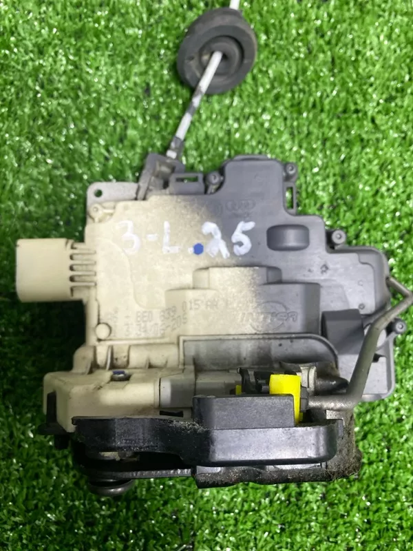 Замок двери