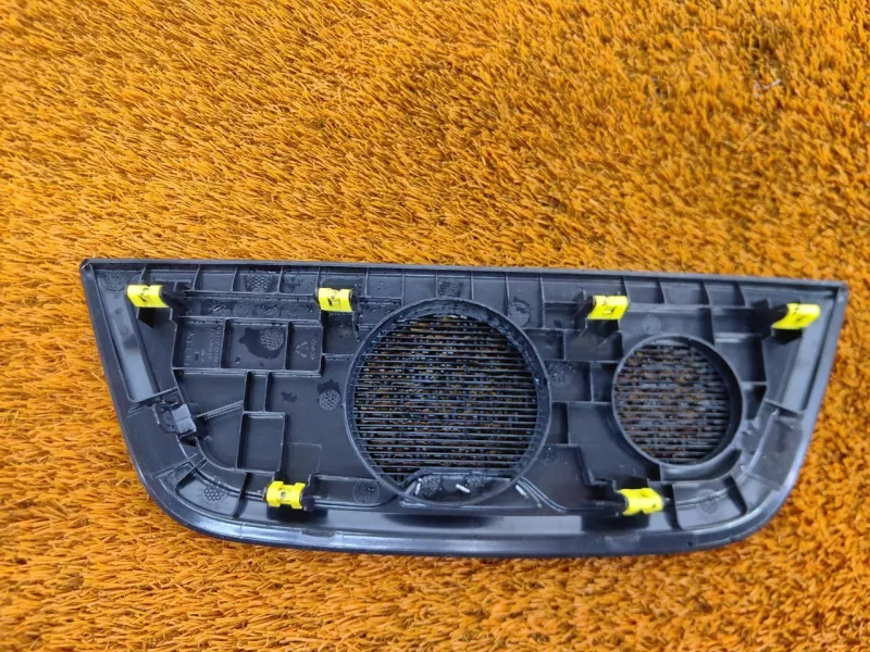 Накладка торпедо