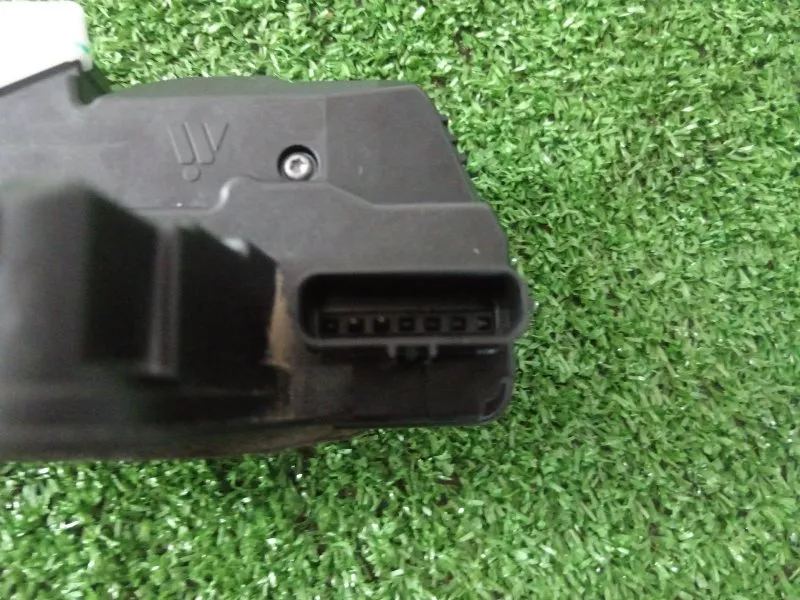 Замок двери