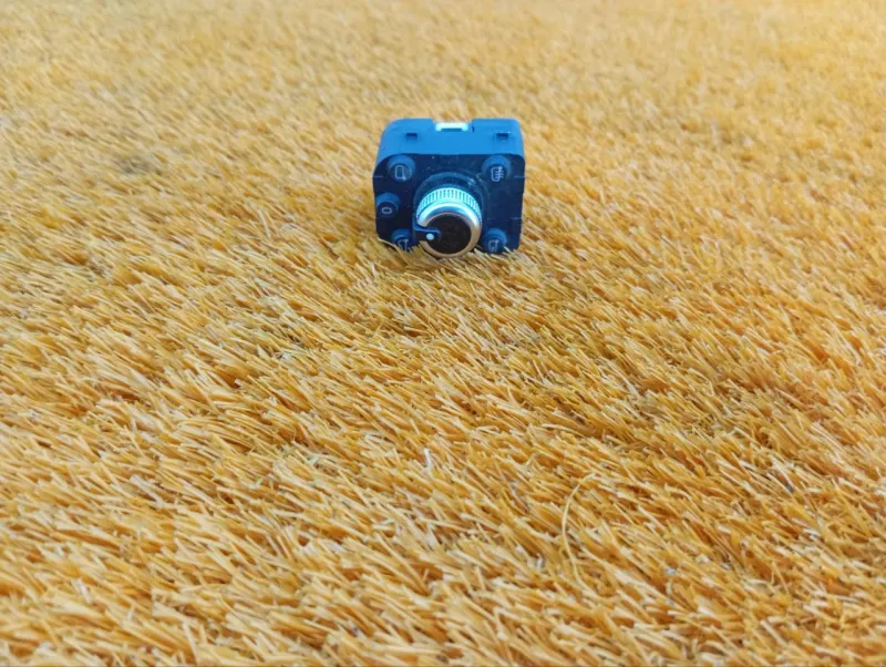 Джойстик регулировки зеркал