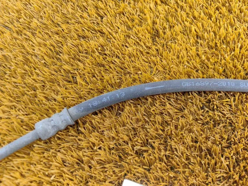 Шланг тормозной