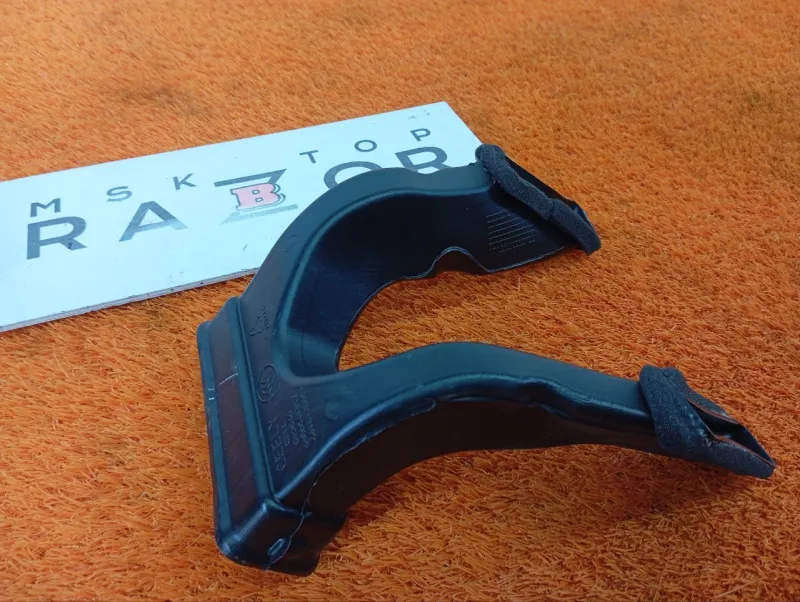 Воздуховод печки