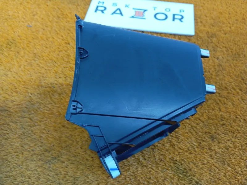 Накладка центральной консоли