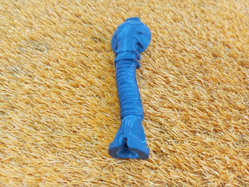 Трубка дренажная