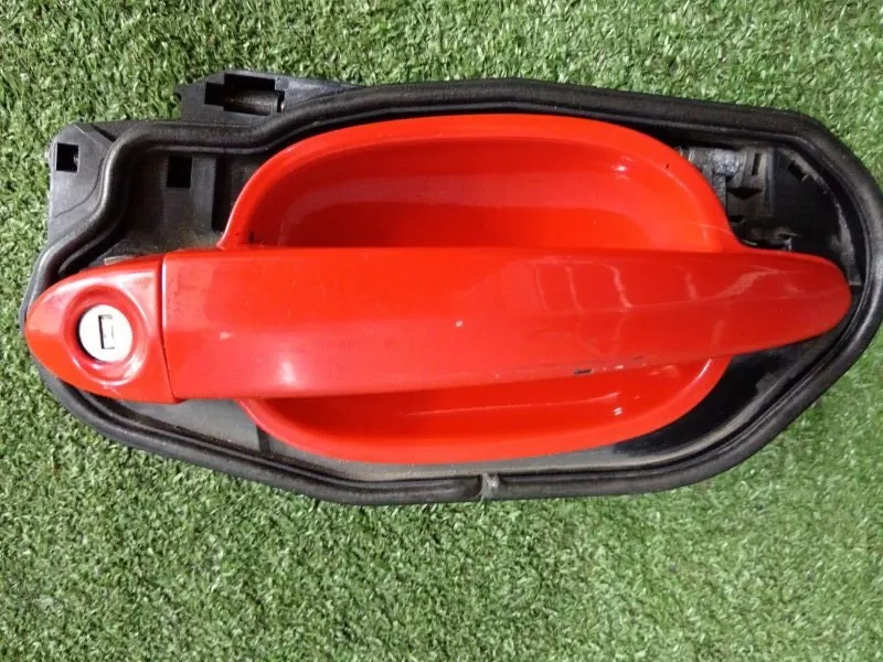 Ручка двери наружняя