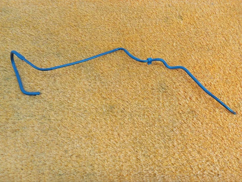 Трубка вакуумная