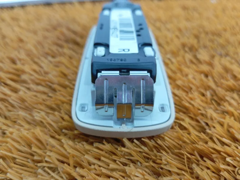 Плафон салона