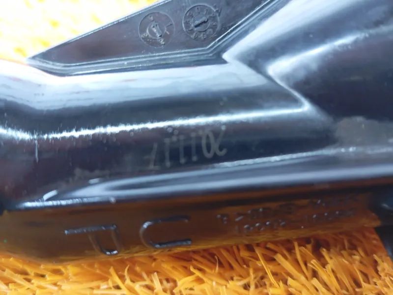 Корпус термостата