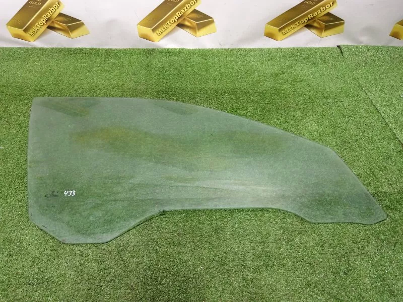 Стекло двери BMW 5-Series 1998 51328159170 E39, переднее правое