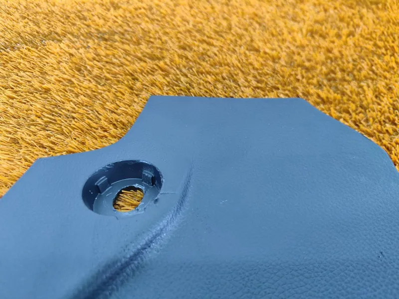 Накладка центральной консоли