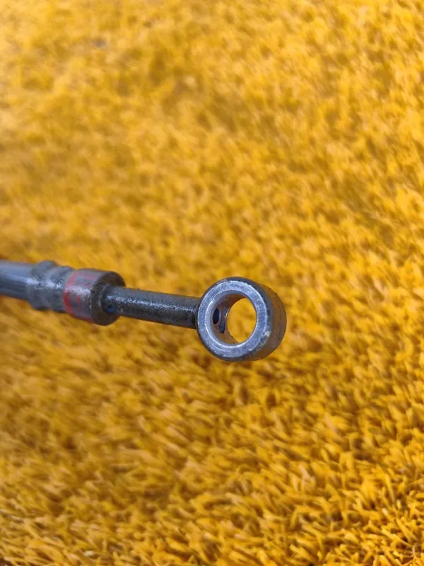 Шланг тормозной