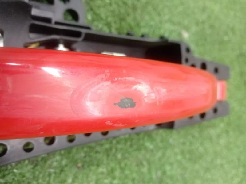 Ручка двери наружняя