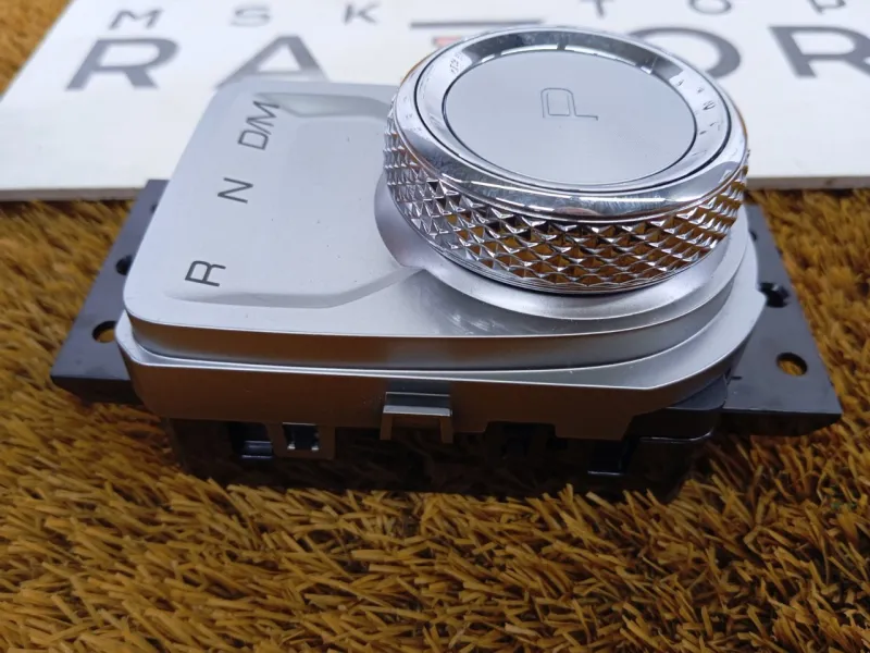 Селектор АКПП