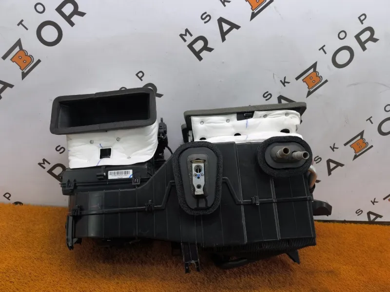 Отопитель салона