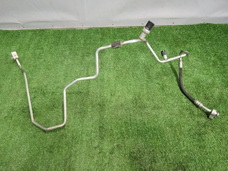 Трубка кондиционера