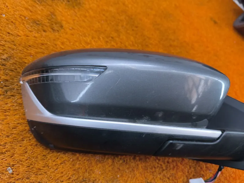 Зеркало боковое