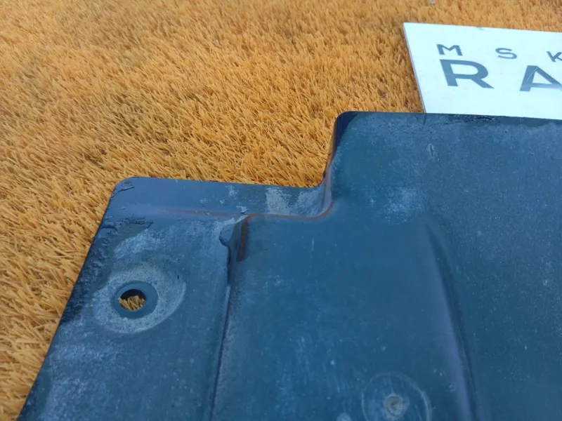 Защита двигателя