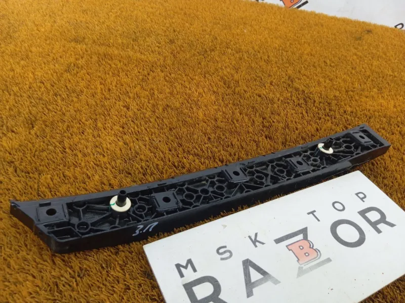 Крепление бампера