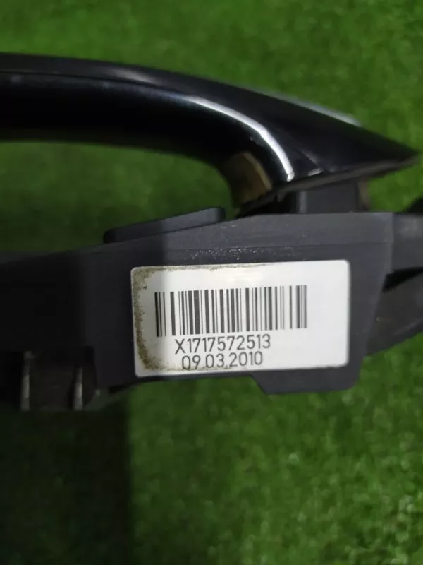 Ручка двери наружняя