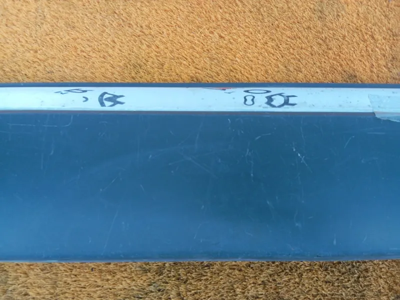 Накладка двери