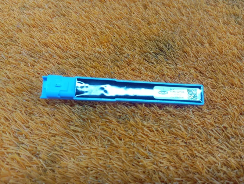 Антенна иммобилайзера